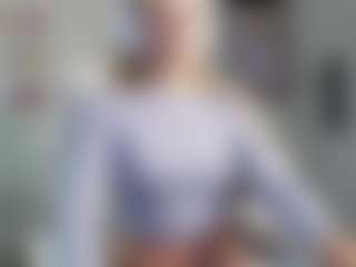 Bunny Kaye's Live Sex Cam Show