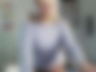 Bunny Kaye's Live Sex Cam Show