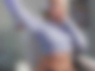 Bunny Kaye's Live Sex Cam Show