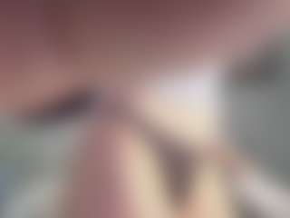 Bunny Kaye's Live Sex Cam Show