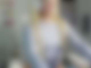 Bunny Kaye's Live Sex Cam Show