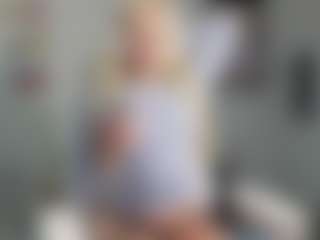 Bunny Kaye's Live Sex Cam Show