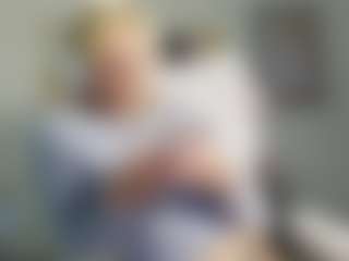 Bunny Kaye's Live Sex Cam Show