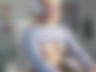 Bunny Kaye's Live Sex Cam Show