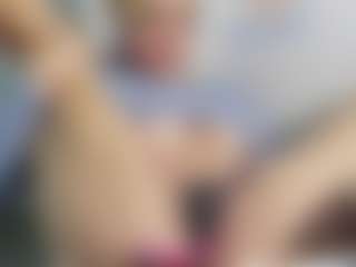 Bunny Kaye's Live Sex Cam Show