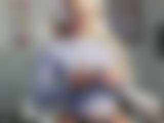 Bunny Kaye's Live Sex Cam Show