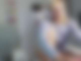 Bunny Kaye's Live Sex Cam Show