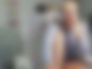 Bunny Kaye's Live Sex Cam Show
