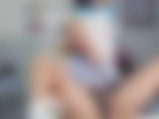 Bunny Kaye's Live Sex Cam Show