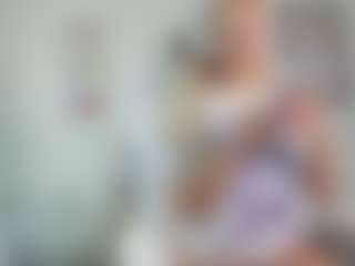 Bunny Kaye's Live Sex Cam Show