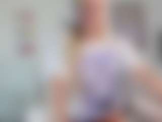 Bunny Kaye's Live Sex Cam Show