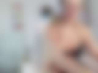 Bunny Kaye's Live Sex Cam Show