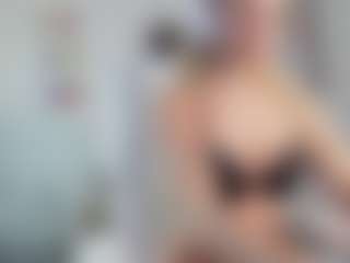 Bunny Kaye's Live Sex Cam Show