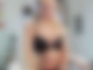 Bunny Kaye's Live Sex Cam Show