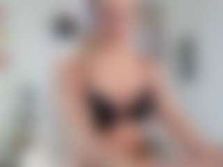 Bunny Kaye's Live Sex Cam Show
