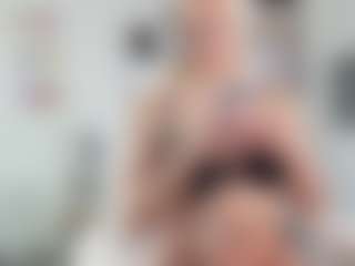Bunny Kaye's Live Sex Cam Show