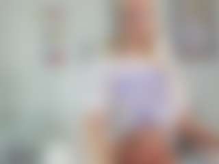 Bunny Kaye's Live Sex Cam Show