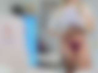 Bunny Kaye's Live Sex Cam Show