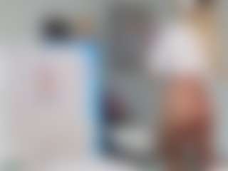 Bunny Kaye's Live Sex Cam Show