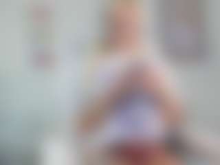 Bunny Kaye's Live Sex Cam Show
