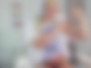 Bunny Kaye's Live Sex Cam Show