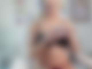 Bunny Kaye's Live Sex Cam Show