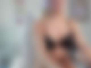 Bunny Kaye's Live Sex Cam Show