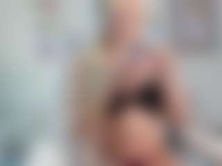 Bunny Kaye's Live Sex Cam Show