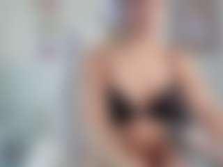 Bunny Kaye's Live Sex Cam Show
