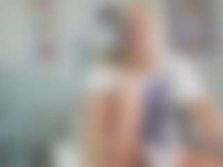 Bunny Kaye's Live Sex Cam Show