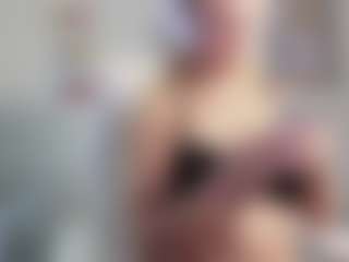 Bunny Kaye's Live Sex Cam Show