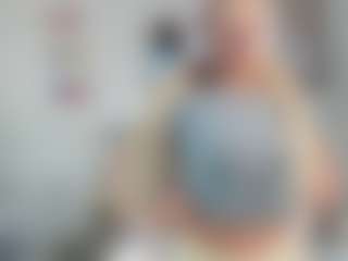 Bunny Kaye's Live Sex Cam Show