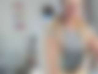 Bunny Kaye's Live Sex Cam Show