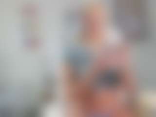 Bunny Kaye's Live Sex Cam Show
