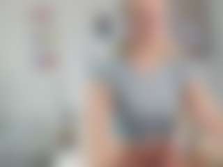 Bunny Kaye's Live Sex Cam Show