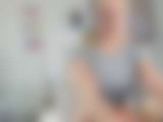 Bunny Kaye's Live Sex Cam Show