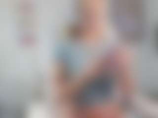Bunny Kaye's Live Sex Cam Show