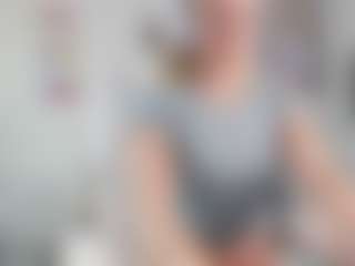 Bunny Kaye's Live Sex Cam Show