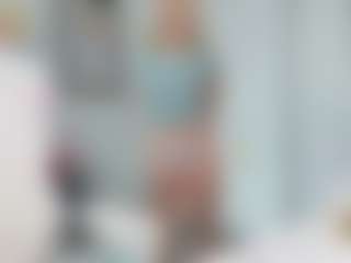 Bunny Kaye's Live Sex Cam Show