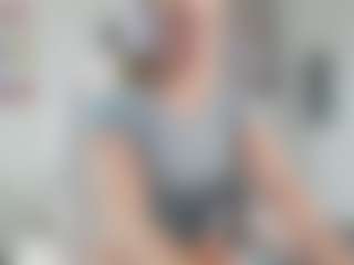 Bunny Kaye's Live Sex Cam Show