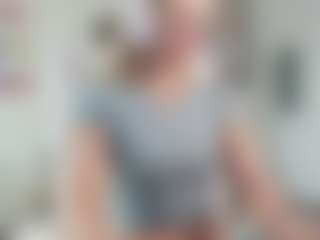 Bunny Kaye's Live Sex Cam Show