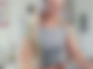 Bunny Kaye's Live Sex Cam Show