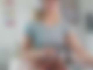 Bunny Kaye's Live Sex Cam Show