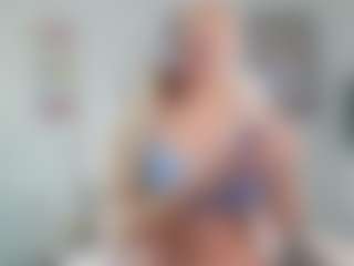 Bunny Kaye's Live Sex Cam Show