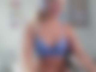 Bunny Kaye's Live Sex Cam Show