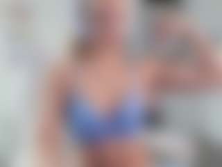 Bunny Kaye's Live Sex Cam Show