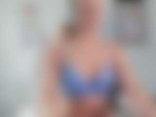 Bunny Kaye's Live Sex Cam Show