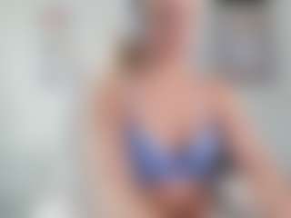 Bunny Kaye's Live Sex Cam Show