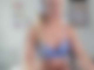 Bunny Kaye's Live Sex Cam Show