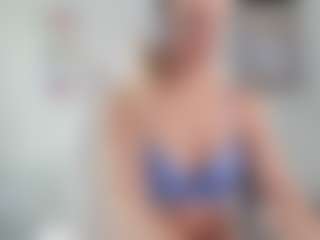 Bunny Kaye's Live Sex Cam Show